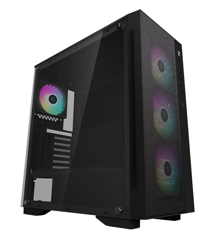 Deepcool Matrexx 55 MESH ADD-RGB 4F – Must