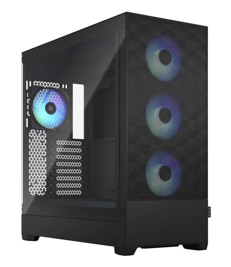 Fractal Design Pop XL Air RGB – Must